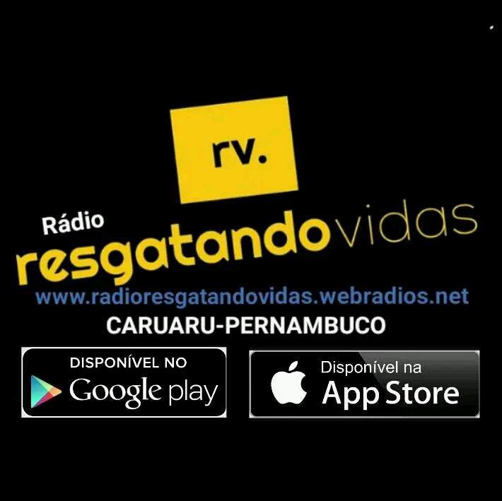 Radio resgatando vidas